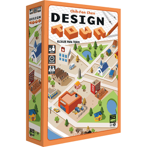 Design Town