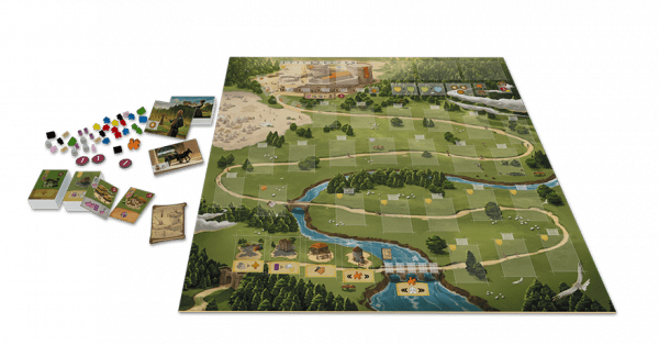 Caylus 1303 - Imagen 2