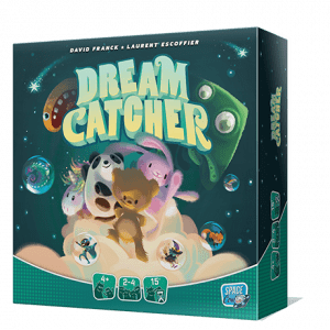 Dream Catcher