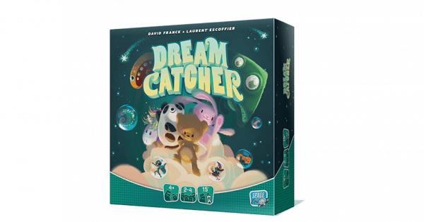 Dream Catcher