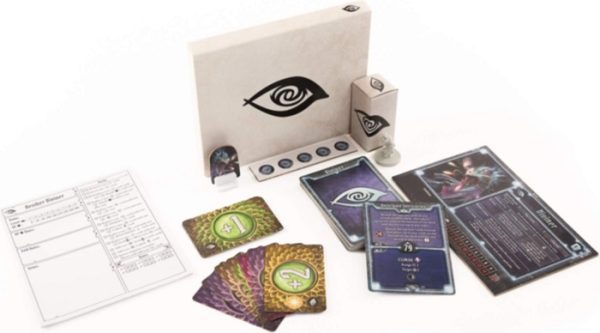 Gloomhaven: Círculos Olvidados - Imagen 2