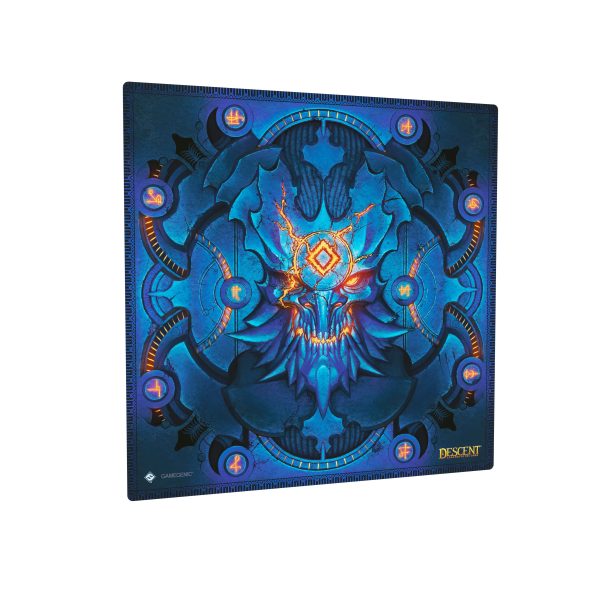 Descent: Legend of the Dark™ Game Mat - Imagen 2