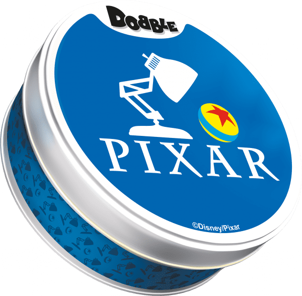 Dobble Pixar - Imagen 3