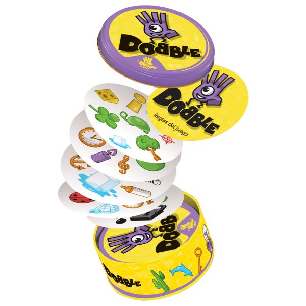 Dobble - Imagen 2