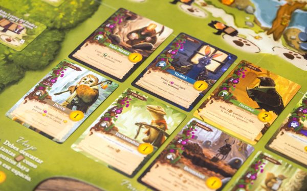 Everdell - Imagen 3