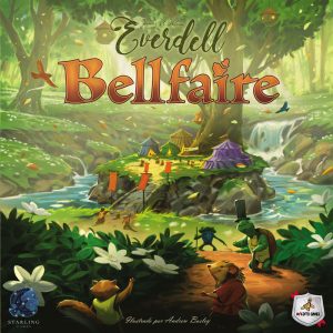 Everdell Bellfair