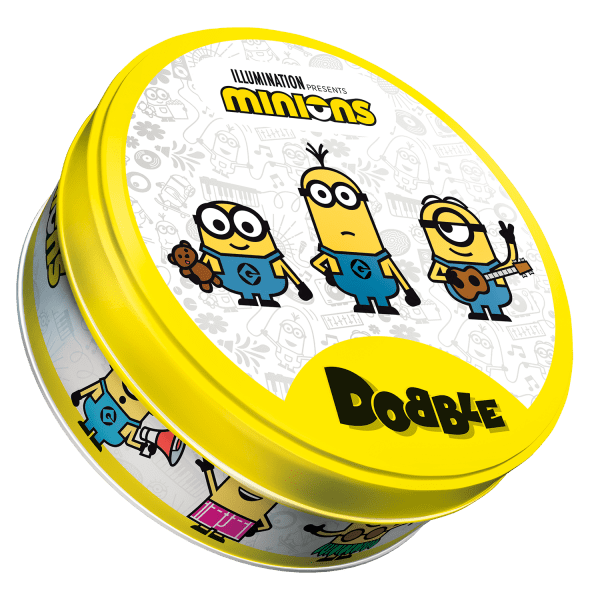 Dobble Minions - Imagen 2