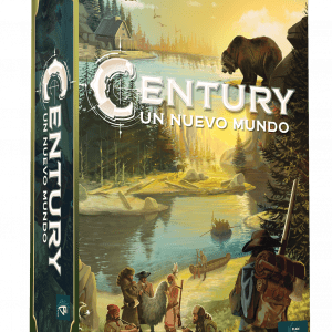 Century: Un Nuevo Mundo