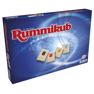 Rummikub