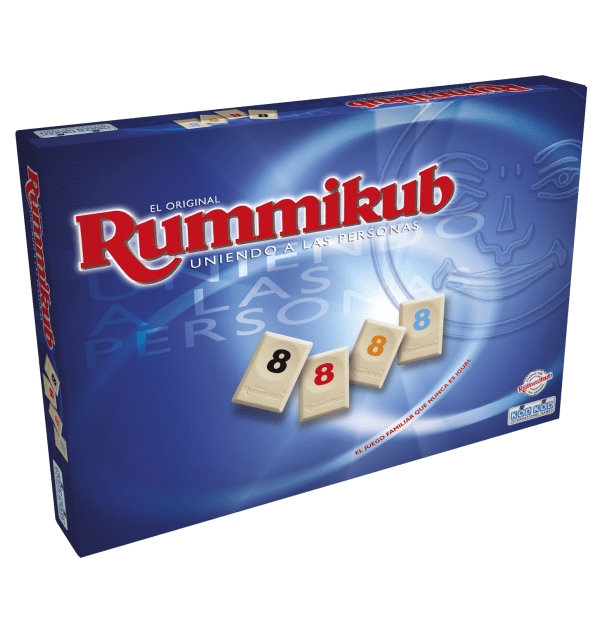 Rummikub
