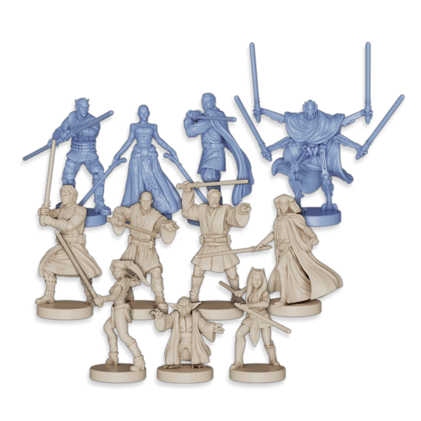 Star Wars: Las Guerras Clon - Imagen 3
