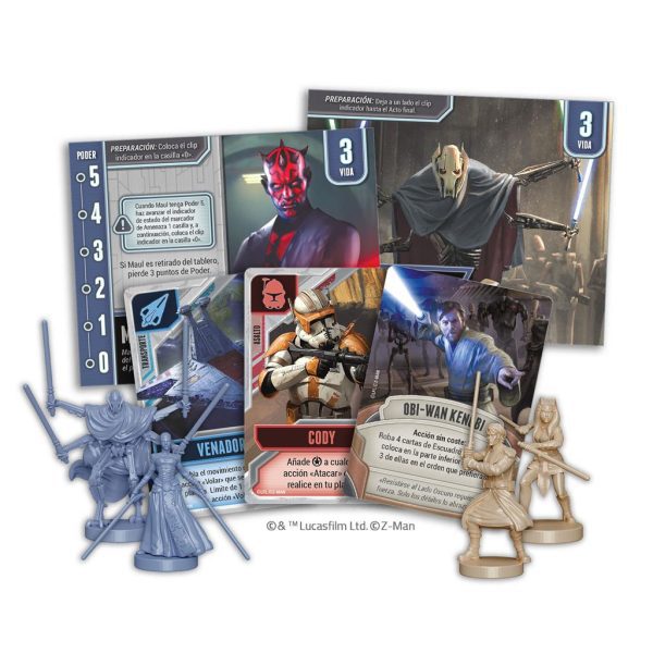Star Wars: Las Guerras Clon - Imagen 4
