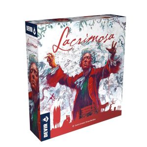 Lacrimosa 