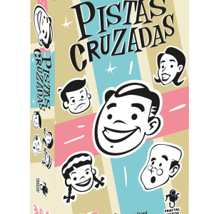 Pistas Cruzadas