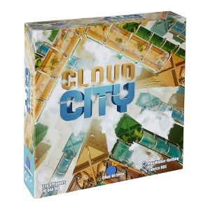 Clouds City