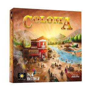 Coloma