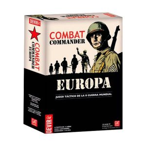 Combat Commander: Europa