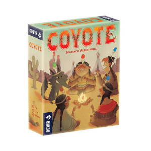 Coyote 