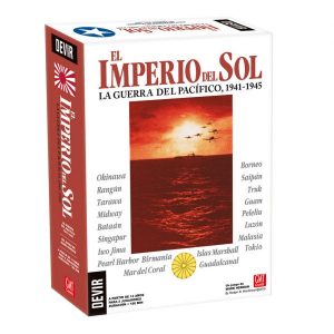 El Imperio del Sol