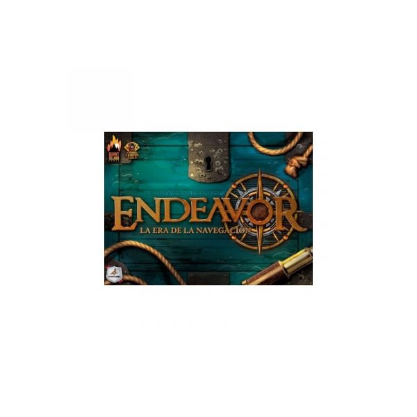 Endeavor
