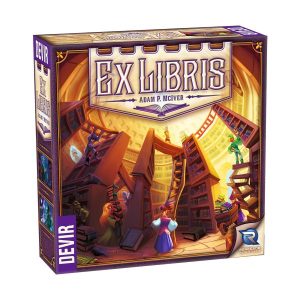 Ex Libris