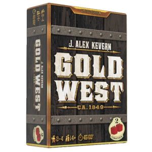 Gold West