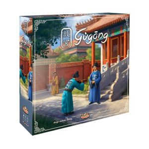 Gugong ciudad prohibida
