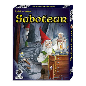 Saboteur