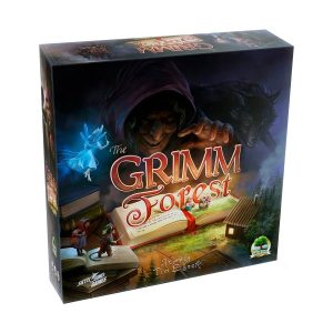 Grimm Forest