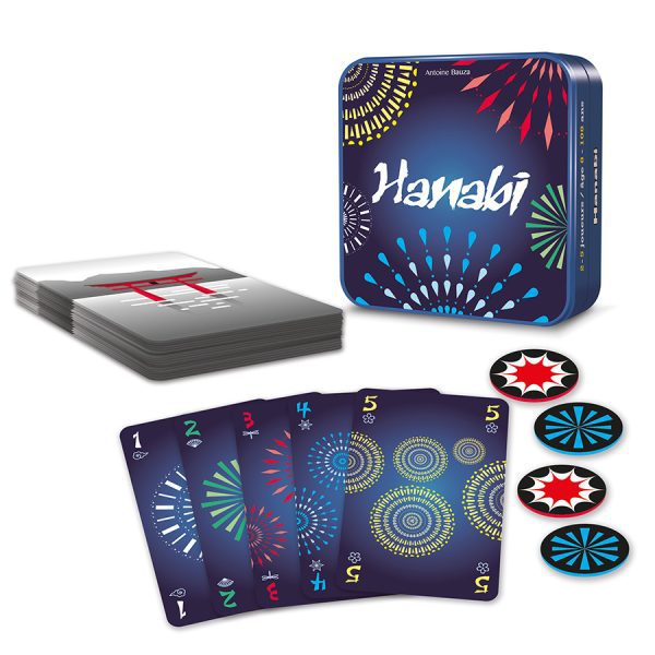 Hanabi - Imagen 2