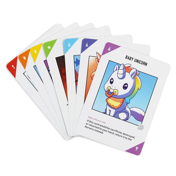 Unstable Unicorns - Imagen 3
