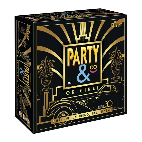 Party & Co.