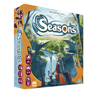 Seasons