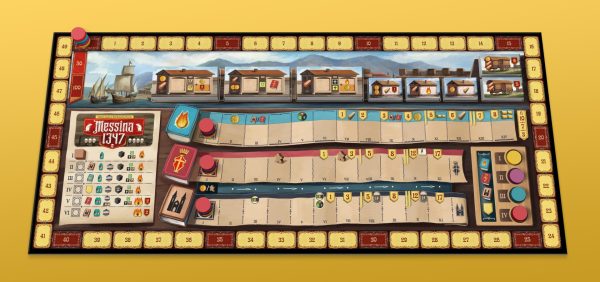 Messina 1347 - Imagen 3