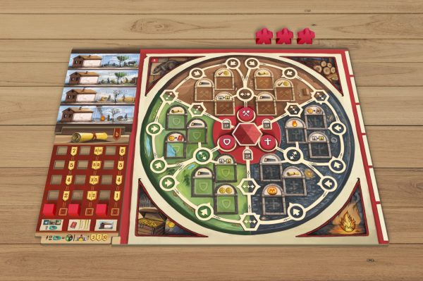 Messina 1347 - Imagen 5