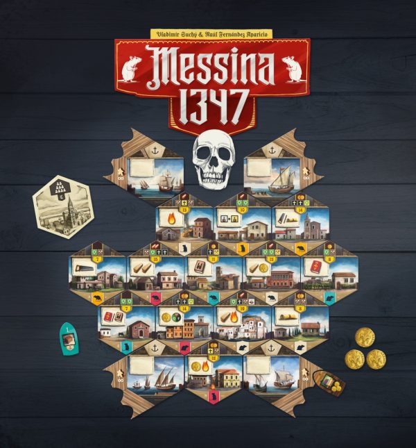 Messina 1347 - Imagen 7
