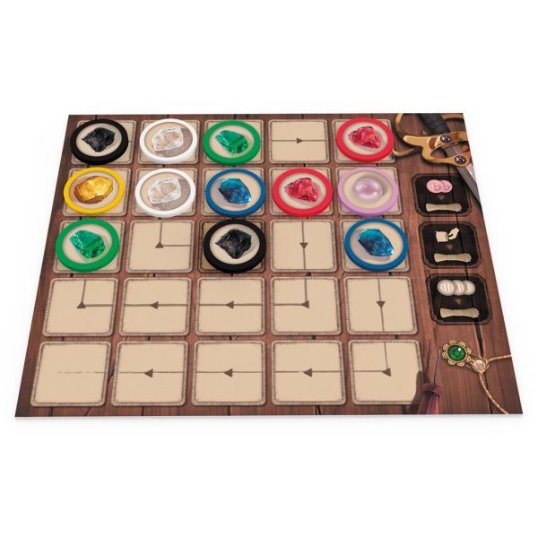 Splendor Duel - Imagen 4