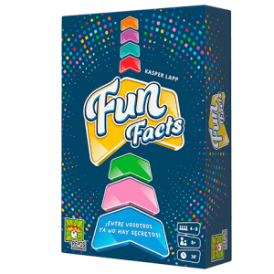 Fun Facts