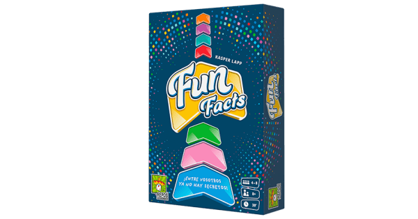 Fun Facts