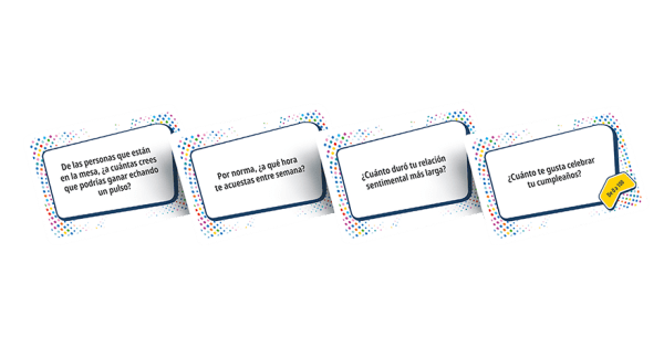 Fun Facts - Imagen 3