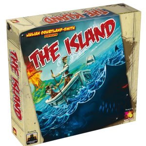 The Island