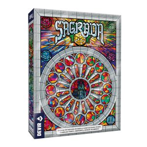 Sagrada