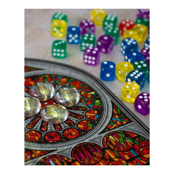 Sagrada - Imagen 3