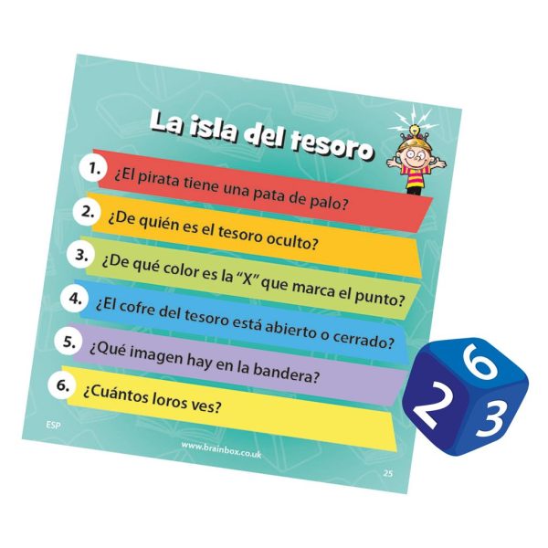 BrainBox Erase Una Vez - Imagen 3