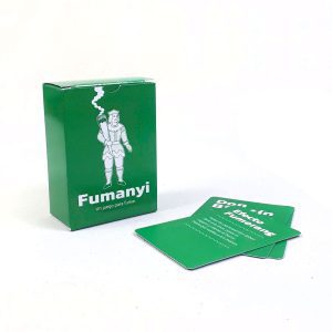 Fumanyi