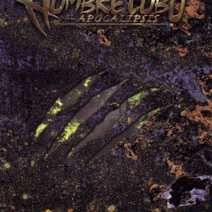 Hombre Lobo: El Apocalipsis 20 aniversario