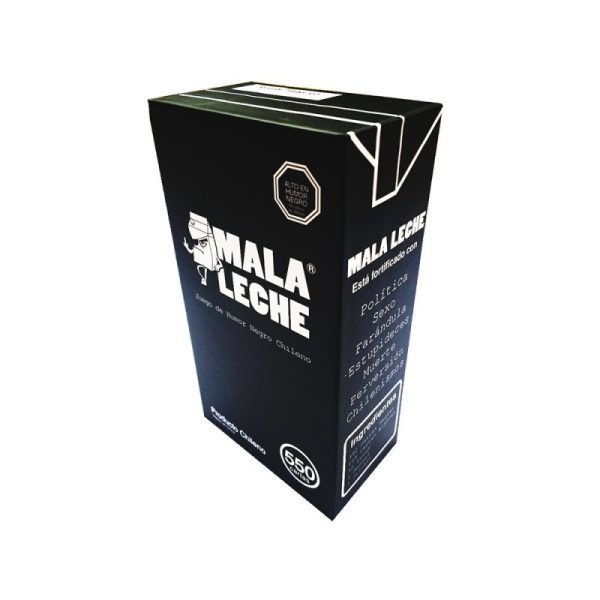 Mala Leche