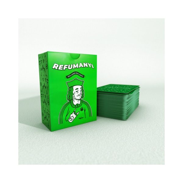 Refumanyi