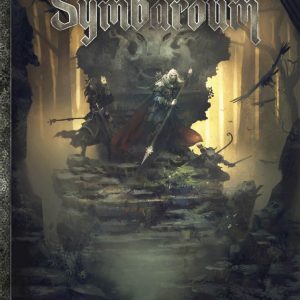 Symbaroum