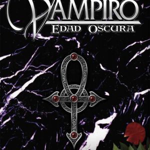 Vampiro: Edad Oscura Edición 20 Aniversario